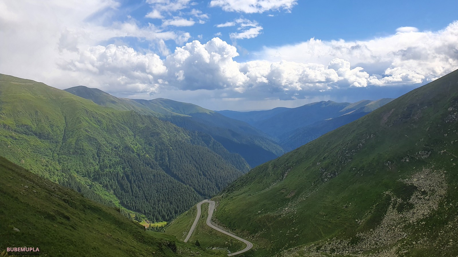 Chapter 23 in which we cross the Carpathian mountains